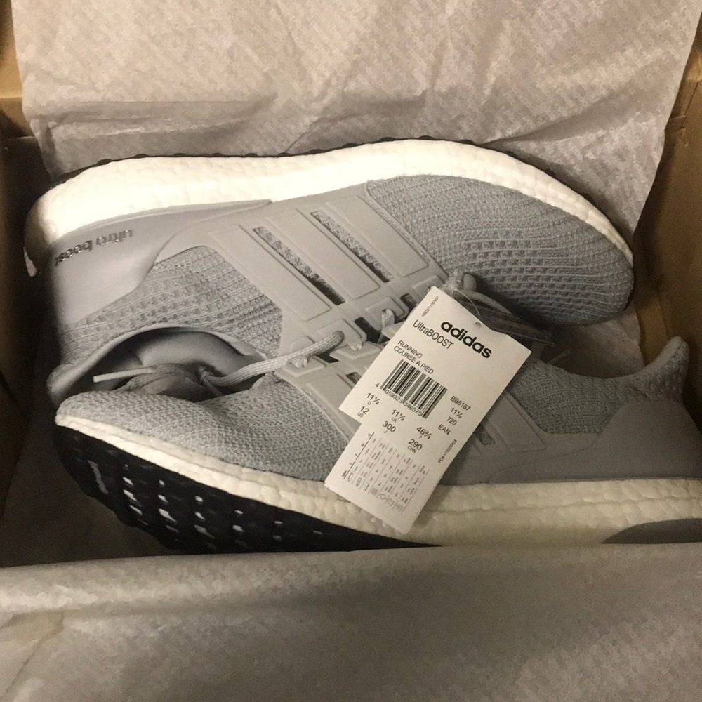 Adidas Ultra Boost